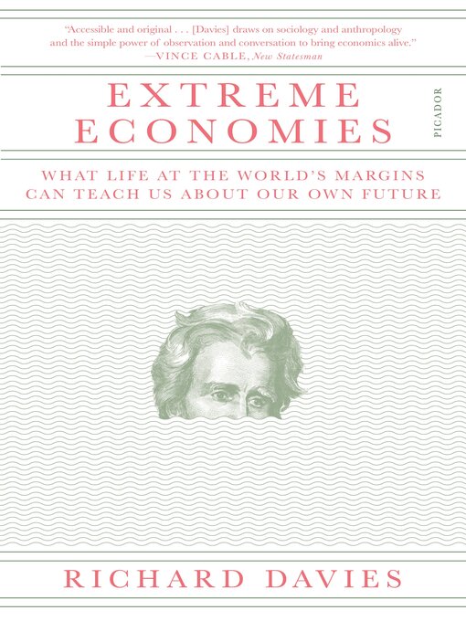 Title details for Extreme Economies by Richard Davies - Wait list